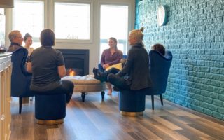 Carleton Place Yoga Lounge